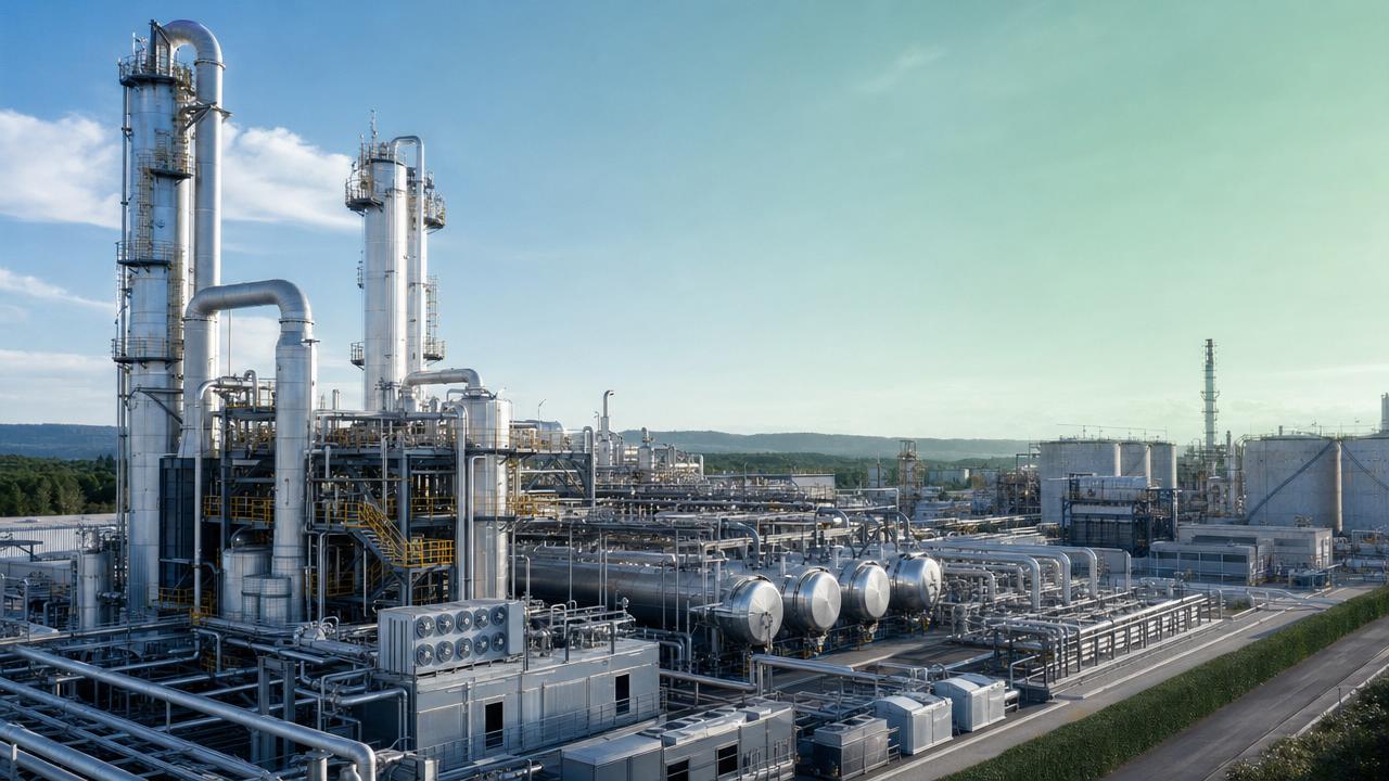 Carbon Capture Costs in 2026: What Actually Drives ROI?