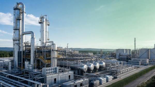 Carbon Capture Costs in 2026: What Actually Drives ROI?