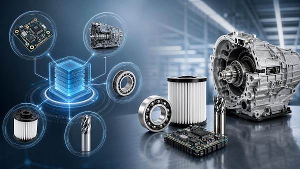 How to Choose an Industrial Database for Manufacturing