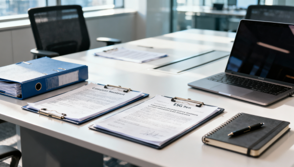 New Outbound Investment Rule Raises JV Entry Bar