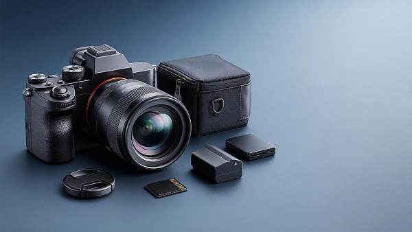 Digital Cameras: Key Specs That Matter Before You Buy Digital Cameras: Key Specs That Matter Before You Buy