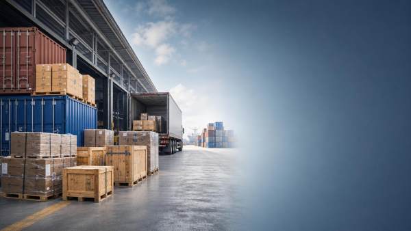 Logistics Solutions That Cut Delivery Costs Without Delays