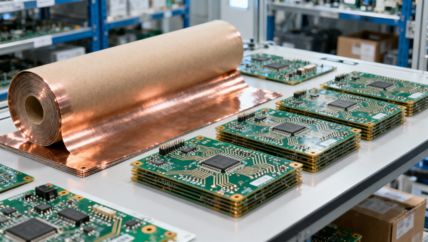 China Sets Final PCB Material Duties on Korea, Thailand, Malaysia