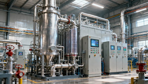 US ITC Opens 337 Probe Into Carbon Capture Modules