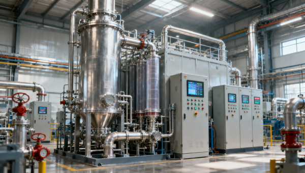 US ITC Opens 337 Probe Into Carbon Capture Modules