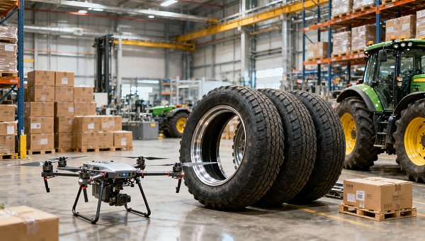 Colombia Issues Preliminary AD Ruling on Chinese Rubber Tires