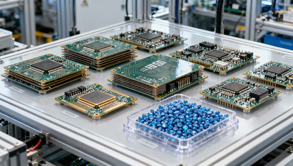 PPE Disruption Pushes HDI and PCBA Prices Up 40%