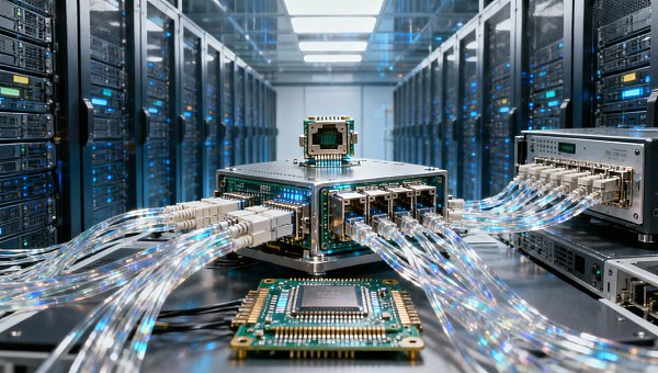 MIIT Starts Hybrid Optoelectronic Networking Trials