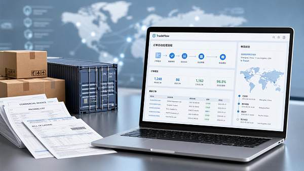 How an Automated Trade Platform Reduces Order Processing Delays How an Automated Trade Platform Reduces Order Processing Delays