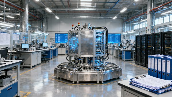 Siemens Xcelerator Speeds Export-Ready Factory Data Siemens Xcelerator Speeds Export-Ready Factory Data