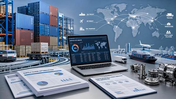 Logistics Consulting: When It Pays Off and What to Measure