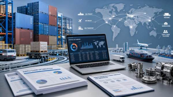 Logistics Consulting: When It Pays Off and What to Measure
