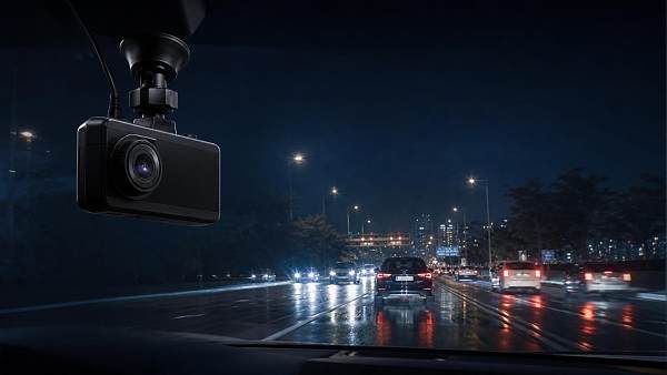 Dash Cams With Night Vision: Key Features That Matter