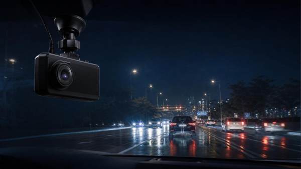Dash Cams With Night Vision: Key Features That Matter