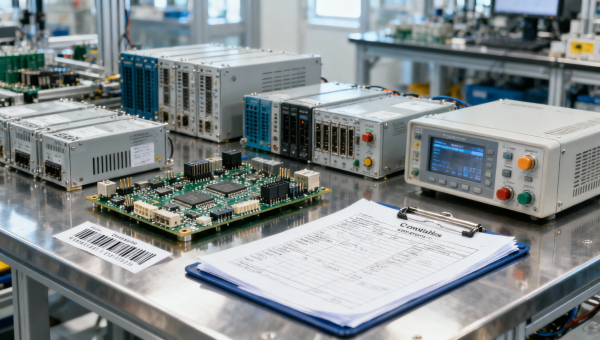 CBP Mandates IPC-A-610 Class 3 Inspection Records