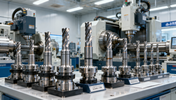 25 Chinese CNC Tool Makers Gain DMG MORI Verification