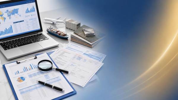 Import Market Data for Middle East: What to Check Before Buying