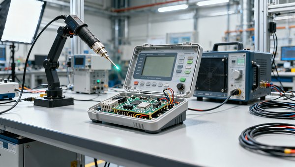 VDE Raises EMC Bar for Smart Irrigation Controllers