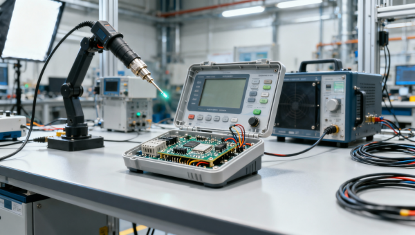 VDE Raises EMC Bar for Smart Irrigation Controllers