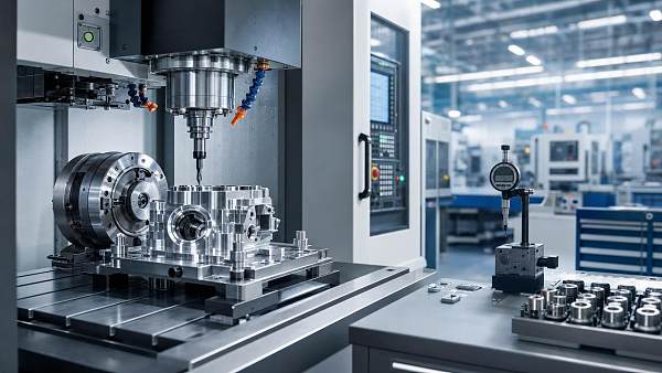 Operational Efficiency Solutions for Precision Engineering: Where to Start Operational Efficiency Solutions for Precision Engineering: Where to Start