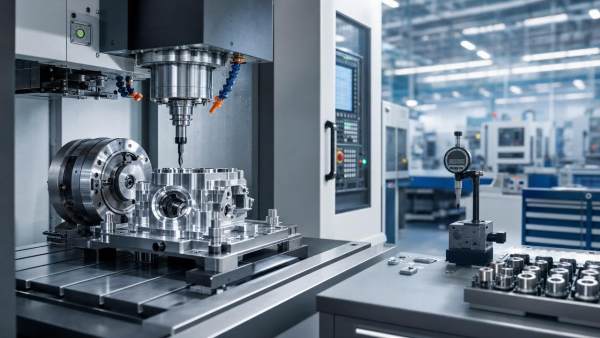 Operational Efficiency Solutions for Precision Engineering: Where to Start