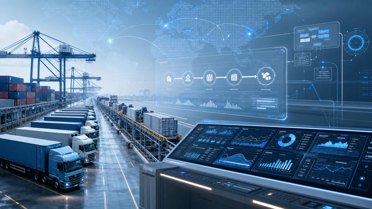 TMS Selection Guide: Cost, Integration, and Scale-Up Risks