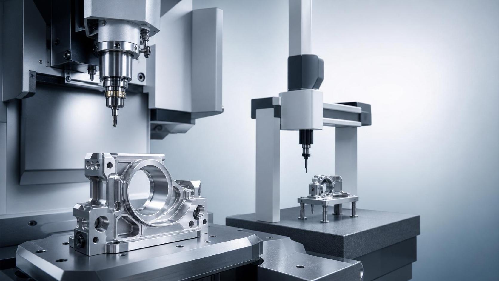 How to Evaluate a CNC Machining Supplier for Stable Part Quality