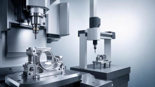 How to Evaluate a CNC Machining Supplier for Stable Part Quality
