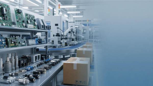 How Supply Chain Electronics Risks Affect Delivery and Production Planning