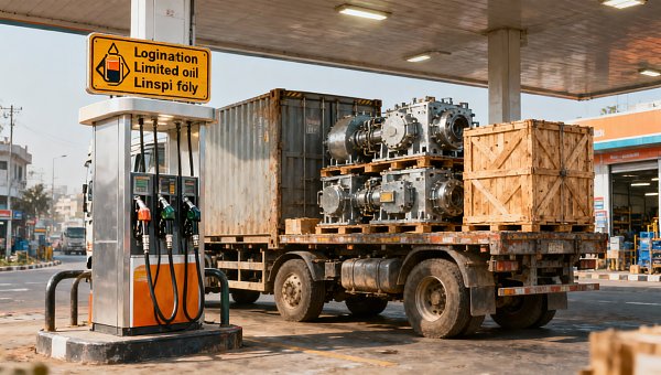 India Imposes 90-Day Fuel Purchase Limits