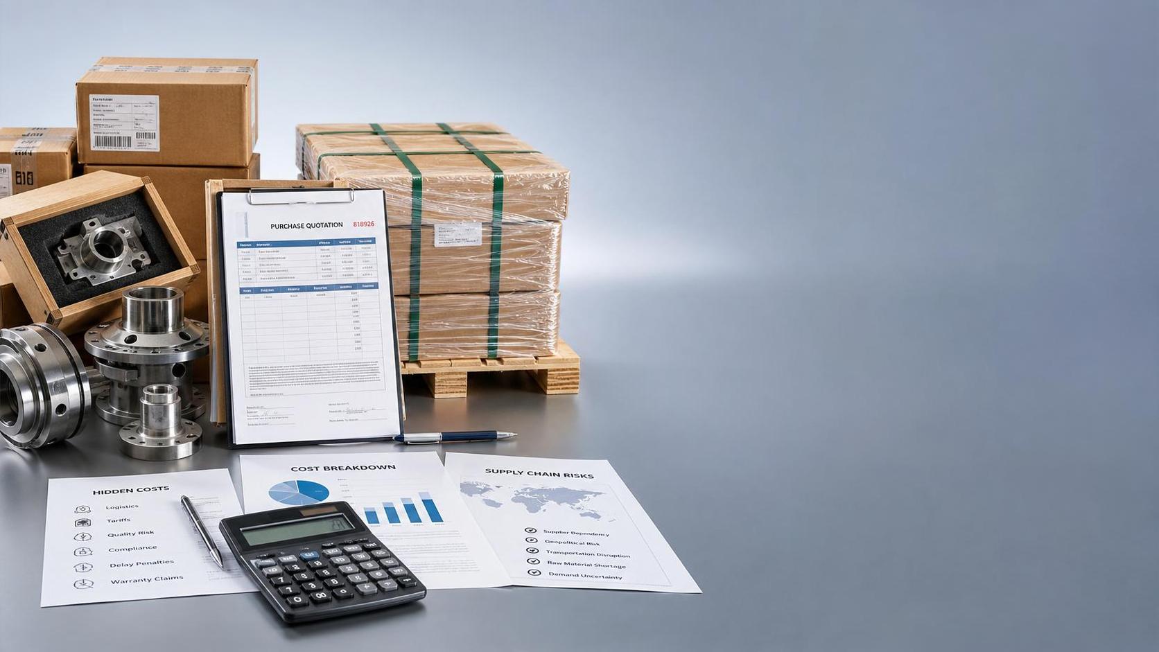Procurement Cost Breakdown: Hidden Expenses That Impact Margins