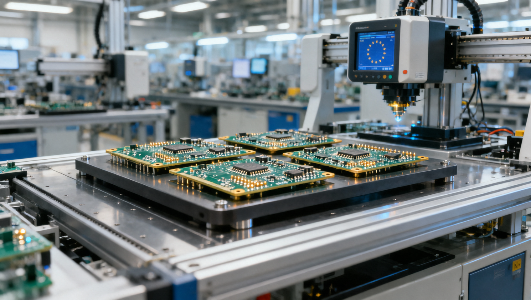EU Sets IPC-A-610G Transition Deadline for New Orders