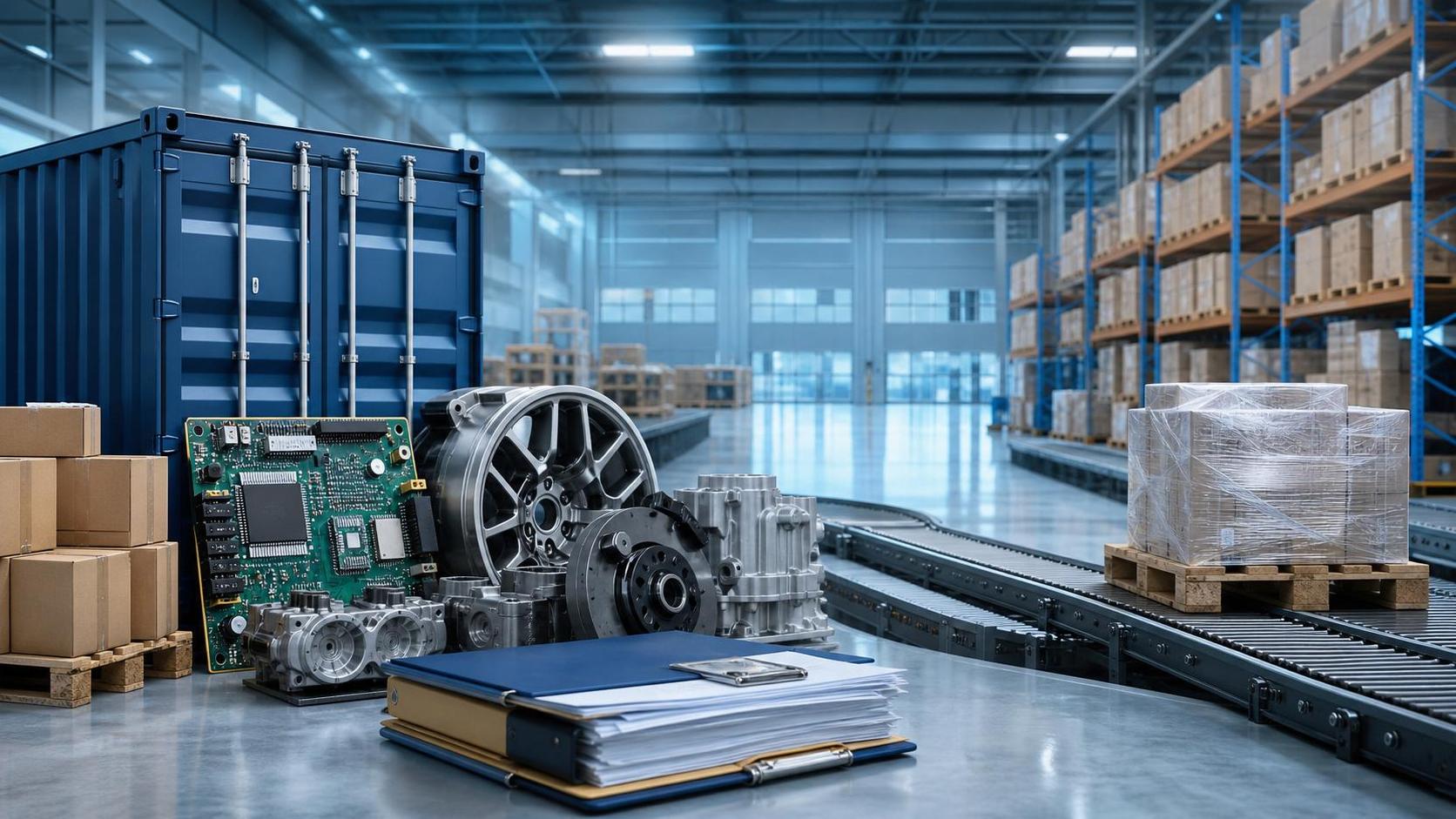 How Trade Policies Are Reshaping Supply Chain Costs in 2026