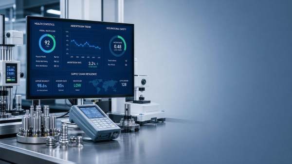 Health Statistics Explained: Which Numbers Matter Most in 2026
