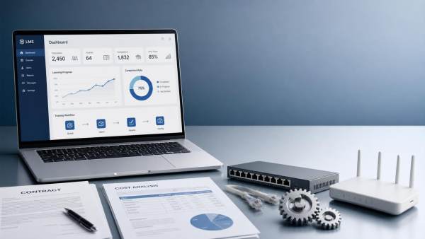 LMS Selection Guide: Features, Costs, and Integration Risks