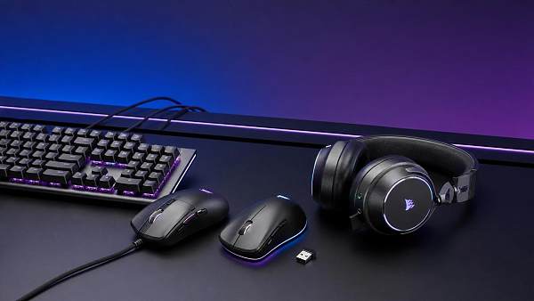 Gaming Peripherals: Wired vs Wireless Performance Differences Gaming Peripherals: Wired vs Wireless Performance Differences
