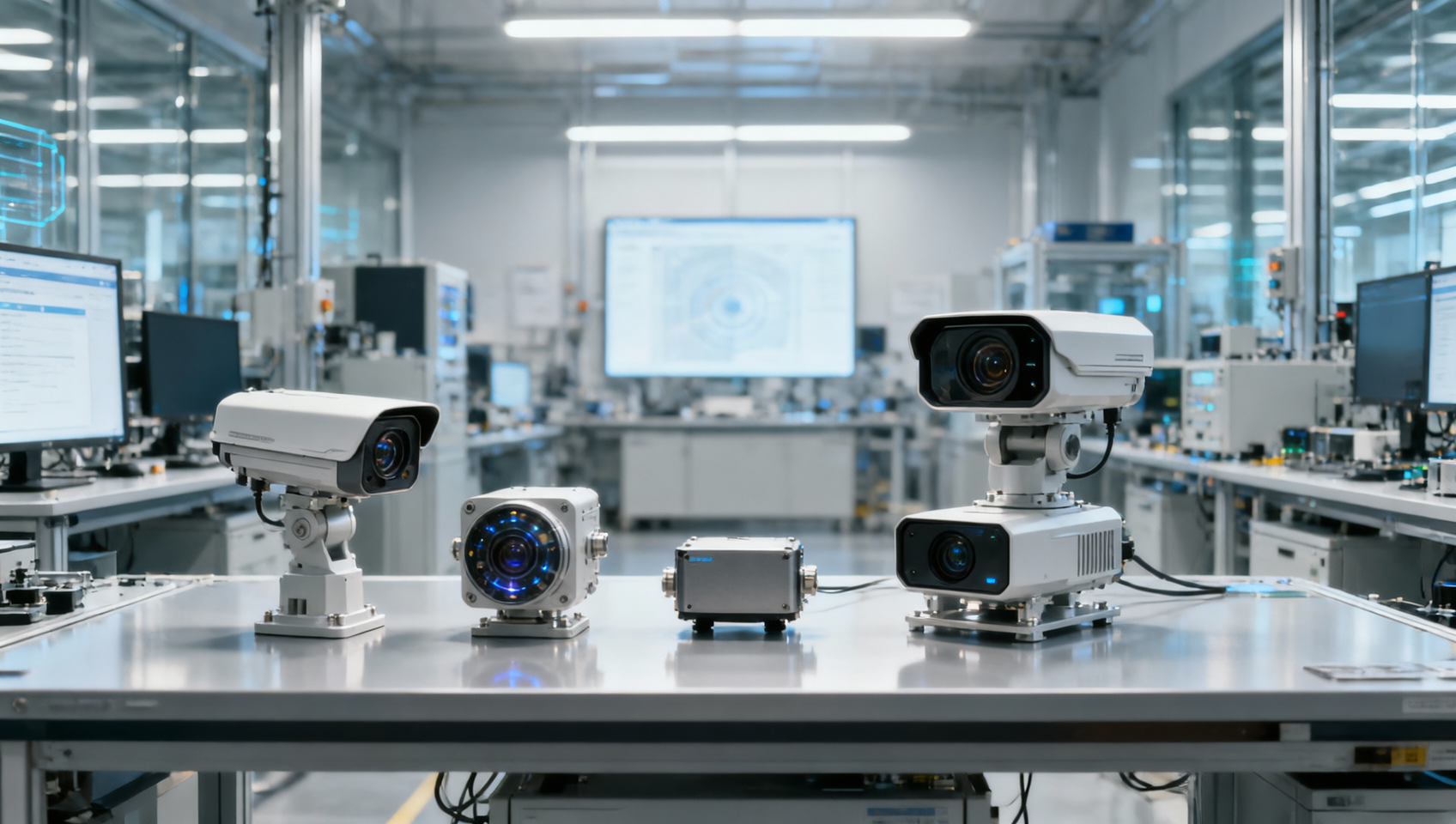 TÜV Rheinland Launches AI Registry for ADAS Sensors