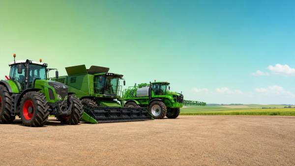 Agricultural Machinery Costs: Lease, Buy, or Share in 2026?