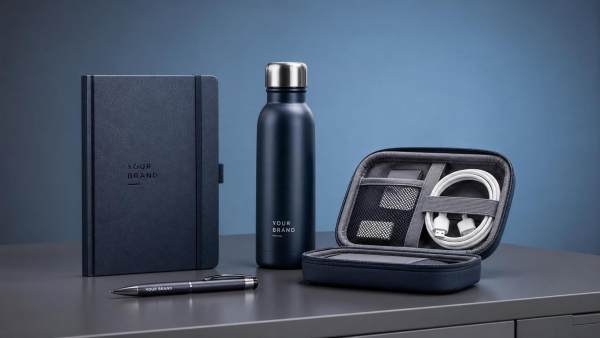 Promotional Corporate Gifts That Balance Brand Value and Budget