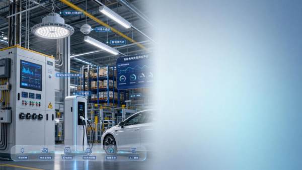 Lighting Intelligence Report 2026: Key Shifts in Smart Grid Demand