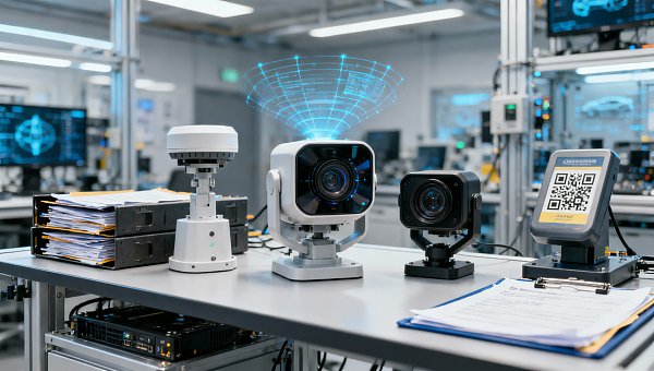 EU Requires Traceable AI Training Data for ADAS Sensors EU Requires Traceable AI Training Data for ADAS Sensors