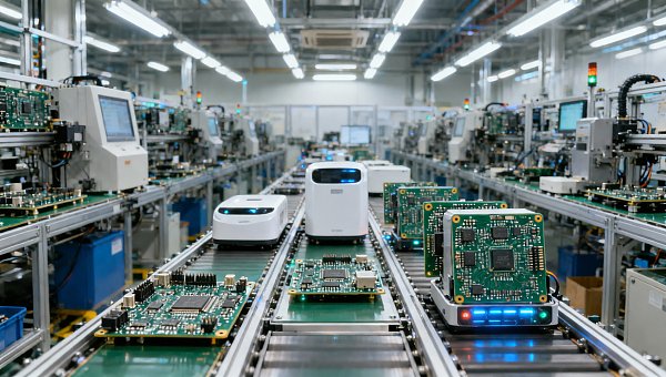 Fujia Plans Vietnam Phase II SMT Expansion Fujia Plans Vietnam Phase II SMT Expansion