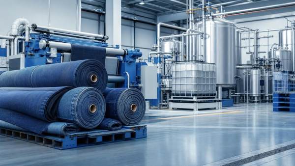 Denim Manufacturing Cost Drivers in 2026