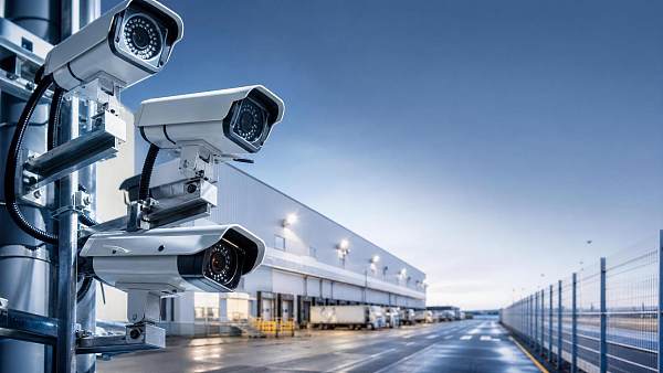 CCTV Systems: Key Features That Matter Most