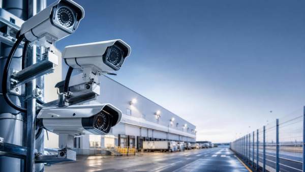 CCTV Systems: Key Features That Matter Most