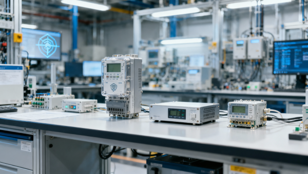 GIoT 2026 Opens as IEC 62443-4-2 Becomes Mandatory for Smart Grid Exports