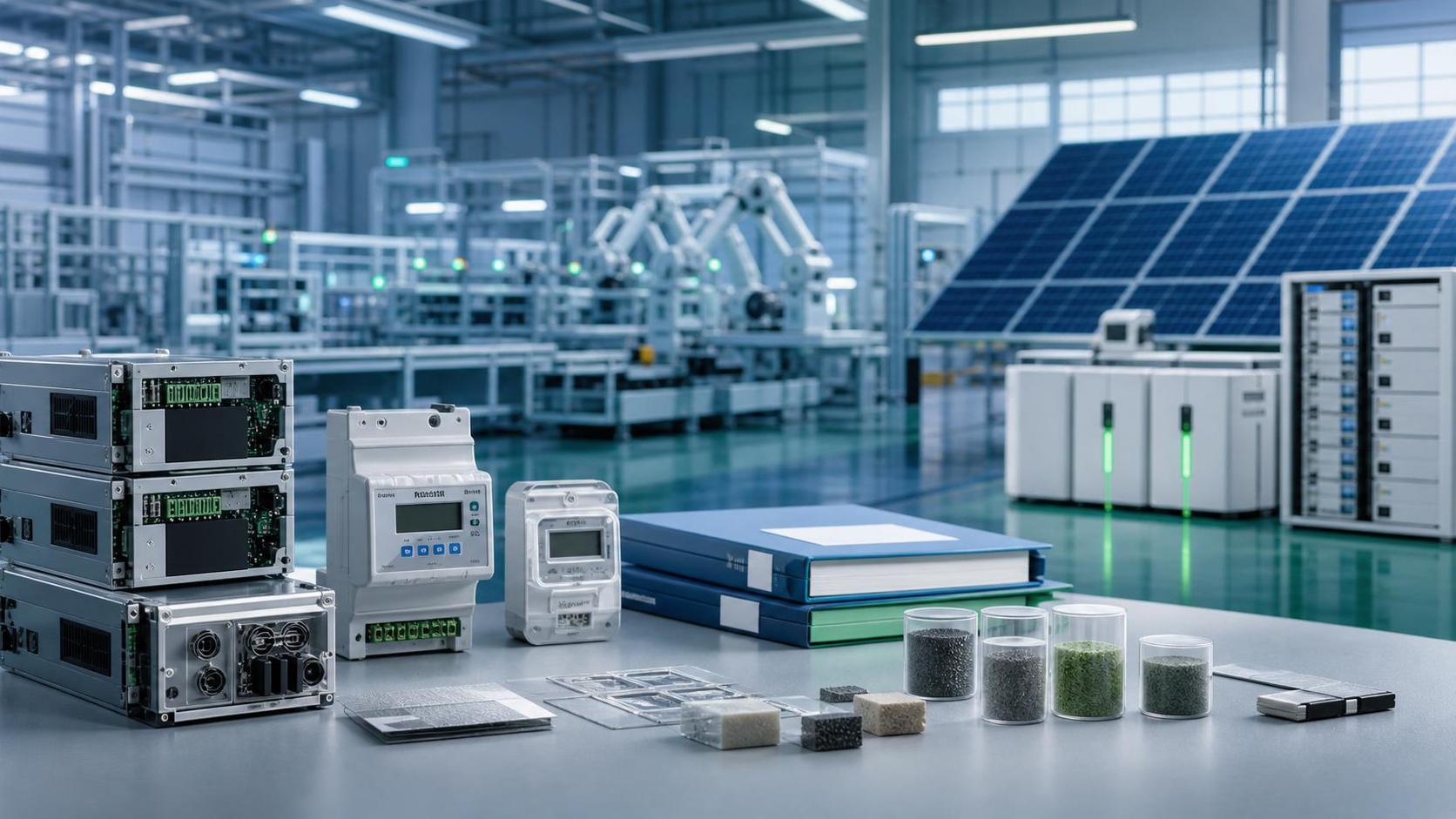 Sustainable Energy Certification: Key Standards and Compliance Risks in 2026