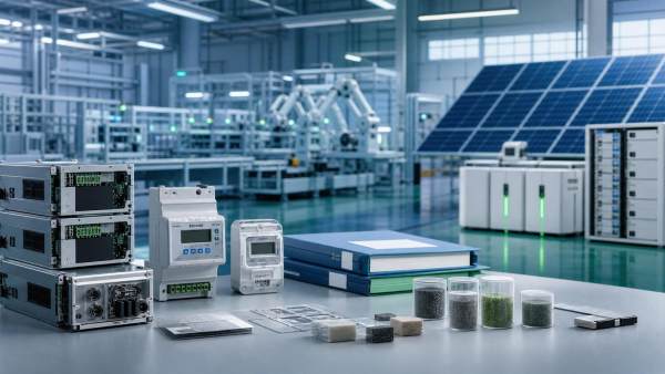Sustainable Energy Certification: Key Standards and Compliance Risks in 2026