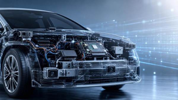 How to Evaluate an Automotive Technology Platform for ADAS Integration