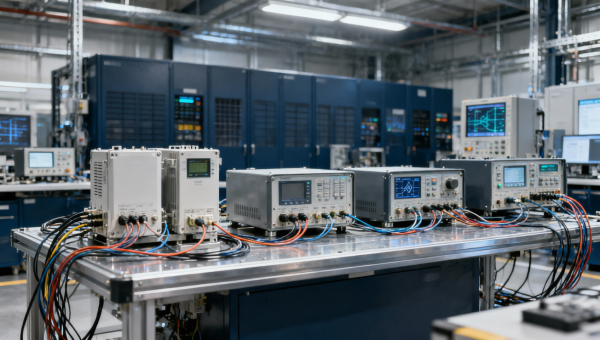 ASEAN Grid Rule Tightens Certification for Smart Power Imports